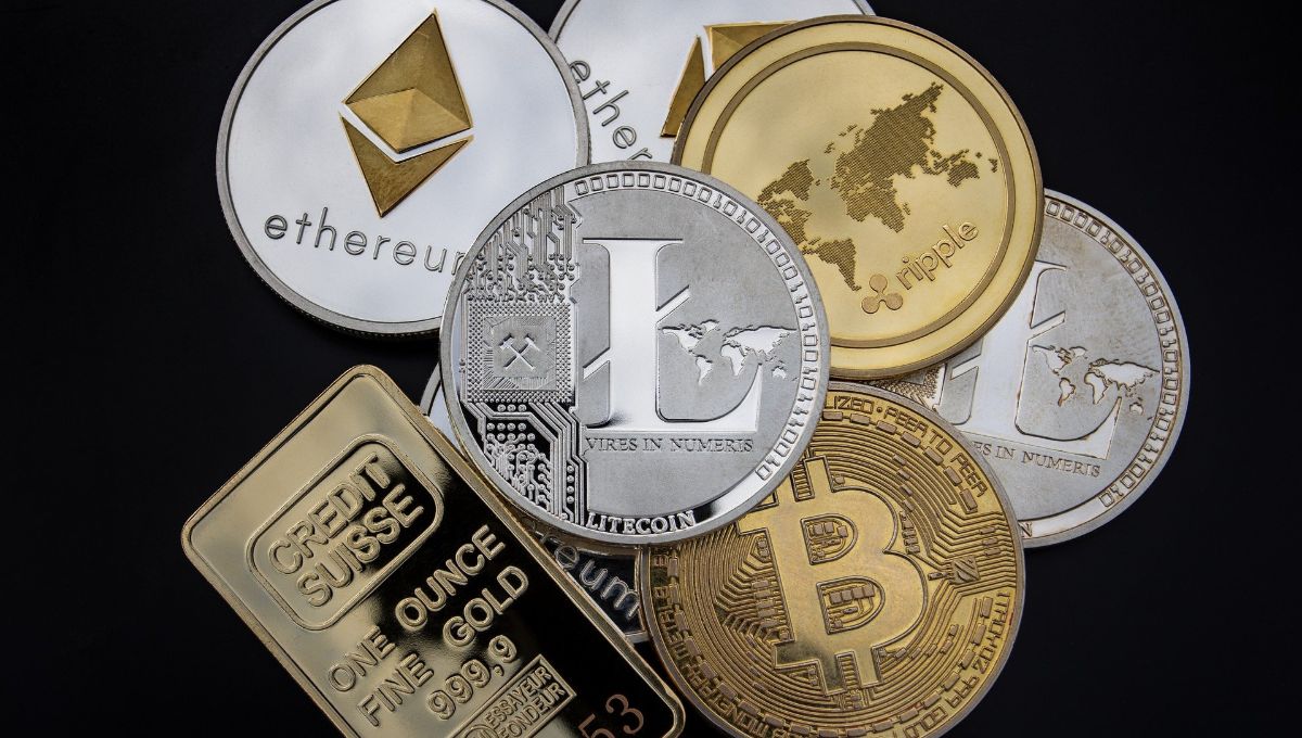 Global CTB trading assets