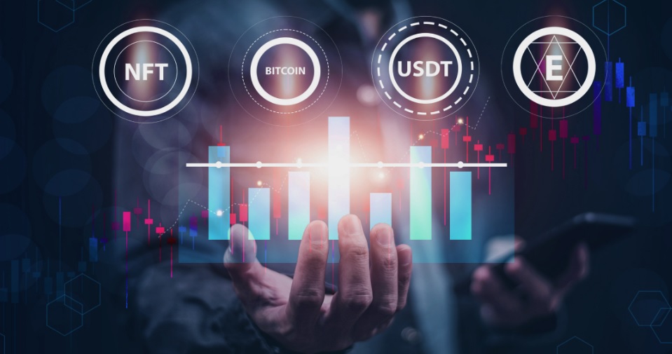 Garantio Finance trading assets
