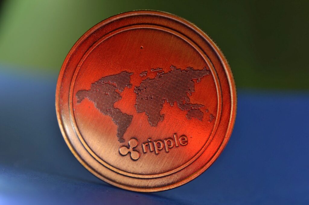 XRP Prepares for New Bullish Breakout