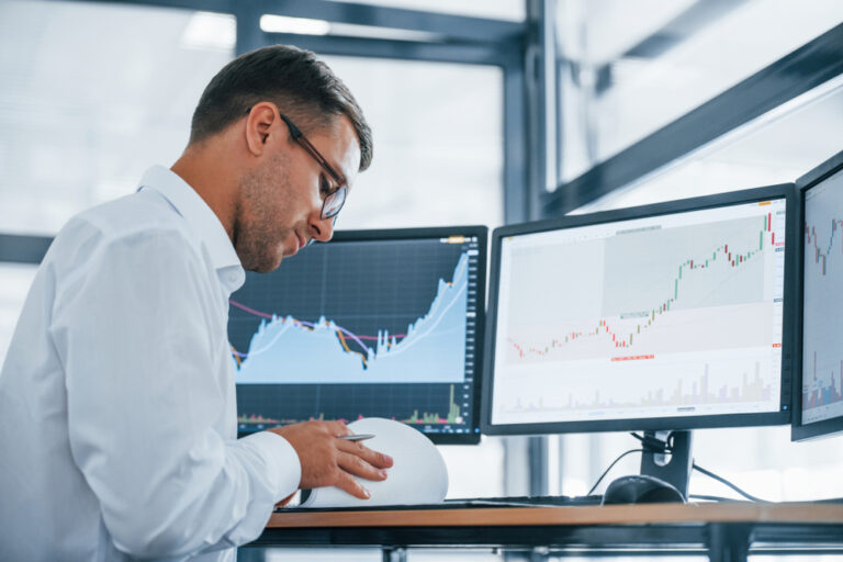 BTC EU Review – Is BTC EU Scam or a Proper Broker?