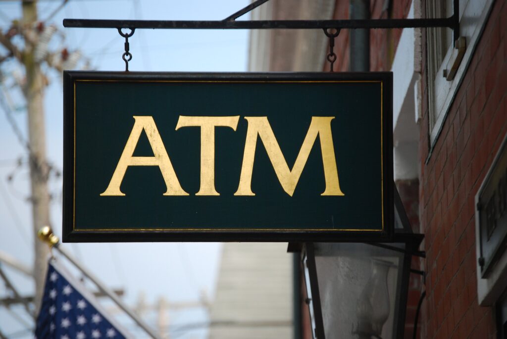 El Salvador’s Chivo Bitcoin ATMs Are Now Present In Various US Cities
