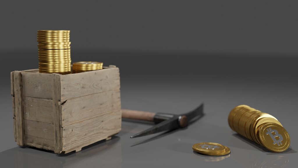 China to Add Crypto Mining to Negative List of Investment