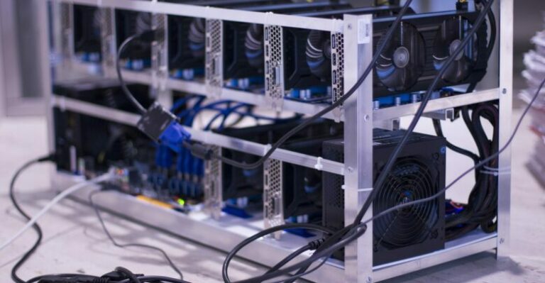 Bitcoin Mining Company MintGreen Is Providing Heat For Vancouver