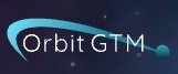 OrbitGTM logo
