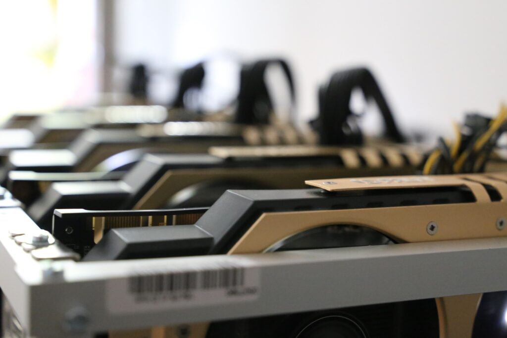 Largest Crypto Mining Equipment Producer in China has Halted its Sales