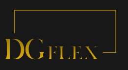 DG Flex logo