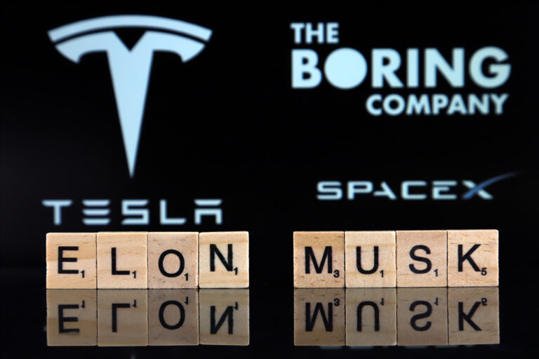 Tesla CEO Elon Musk has Once Again Criticized Fiat Money