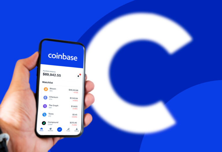 Coinbase has Secured Top Spot on App Store