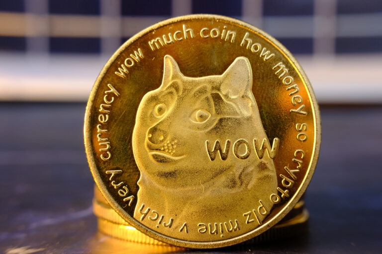 DOGE & SHIB – Top Gainers of Past Two Weeks