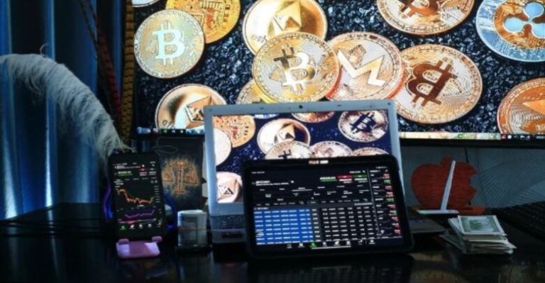 Purchasing Products With Digital Assets Not Against The Law –  Bank Of Thailand