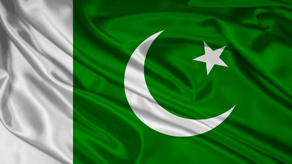 Pakistan Gradually Becoming a Giant in Terms of Cryptocurrency Investments