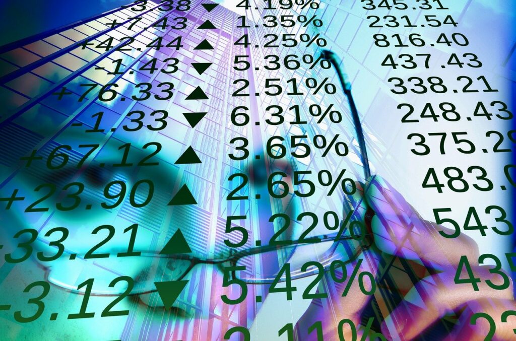 Time to Look at Performances of Terra, Polygon, Cosmos, and Decred (DCR) in Past 7-days