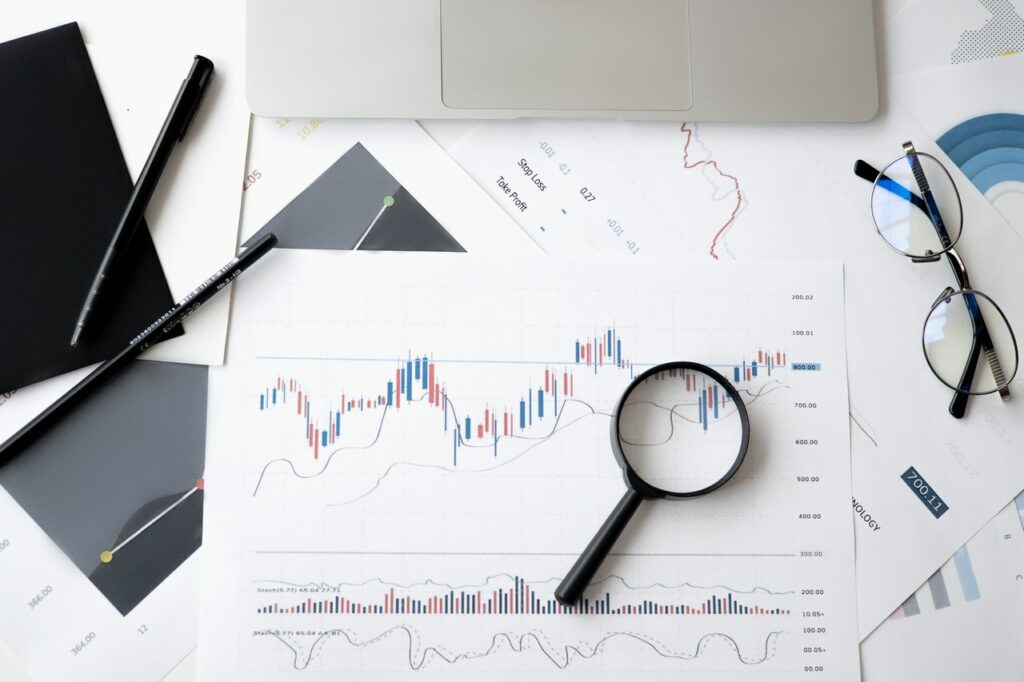 The venture stage assists clients with developing their income without the intricacies of exploring crypto finance