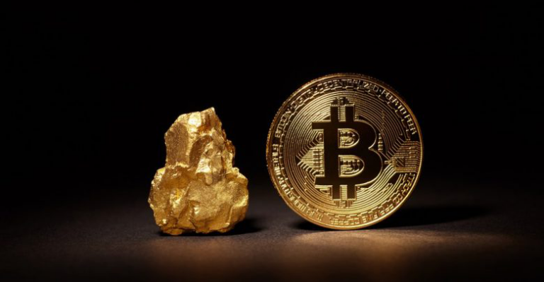 First Swiss Digital Asset Custody Creates Token Backed By Gold