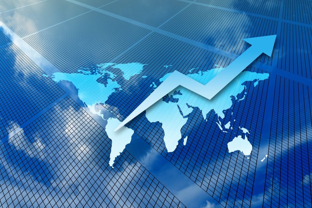 Highest Growing Cryptocurrencies in Past 30-Days