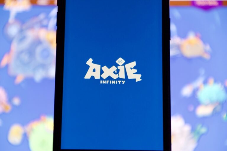 Axie Infinity (AXS) Prepares a Bounce to $170 – Price Prediction