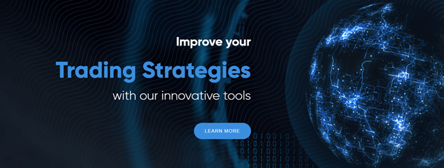 ClickTrades innovative tools 