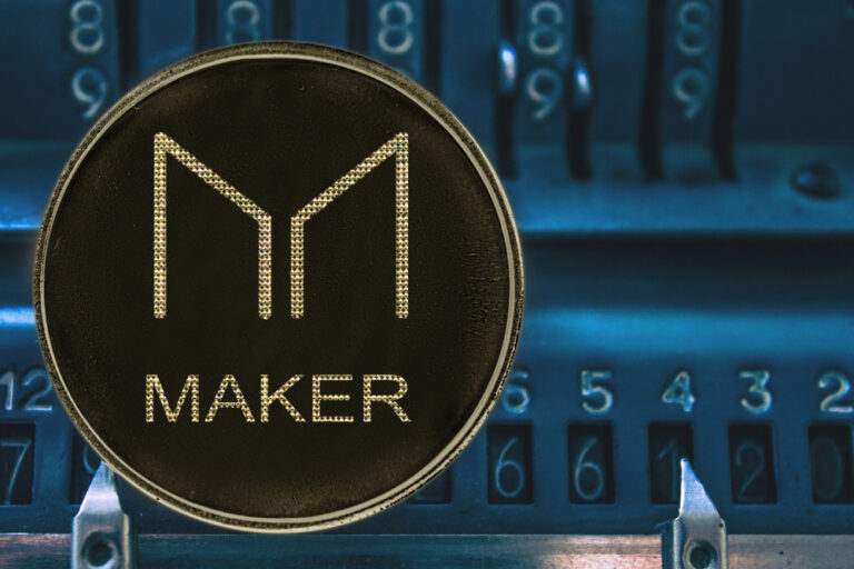 Maker (MKR) Leads Crypto Market Recovery; Will DeFi Coins Follow?