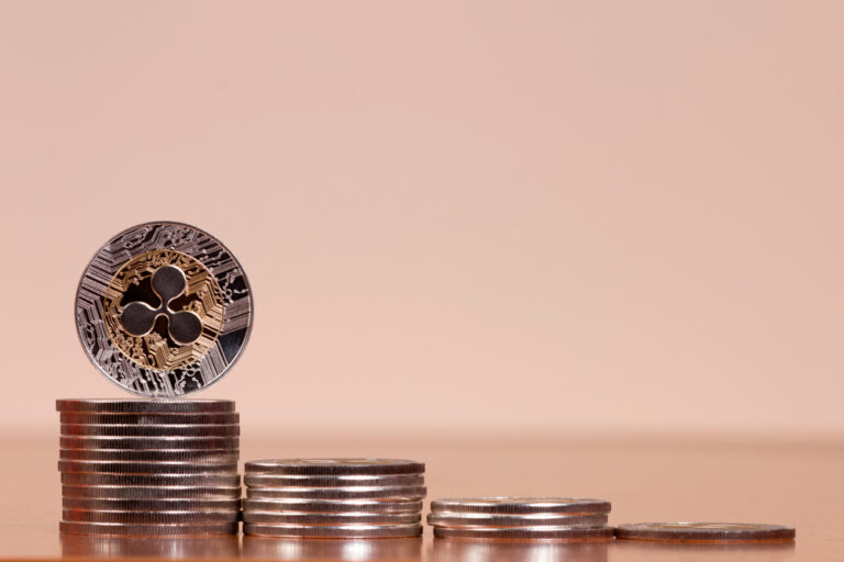 Ripple (XRP) Flips Solana and Cardano, Eyeing Top-5 Entry