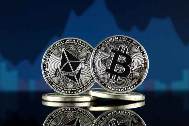 Lead Digital Currencies BTC And Ethereum Technical Analysis