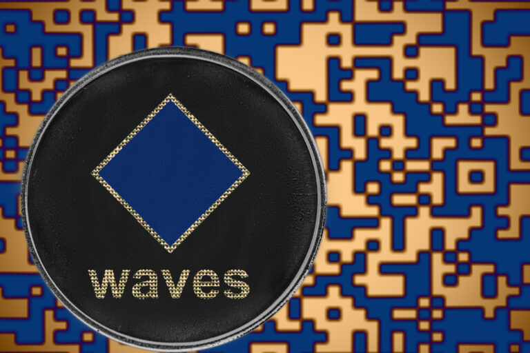 WAVES at Crossroads; Levels to Watch for Now