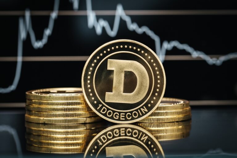 Dogecoin (DOGE) Primed for Massive Breakout amid Surged Whale Activity