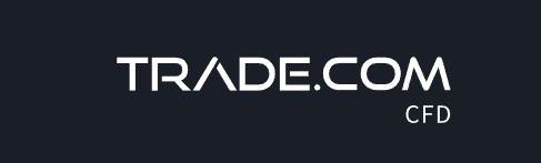 TRADE.com logo