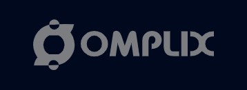 Omplix logo