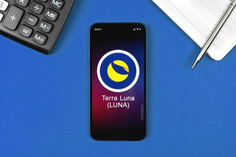 Terra (LUNA) Gains More Than 20%, Nearing its ATH