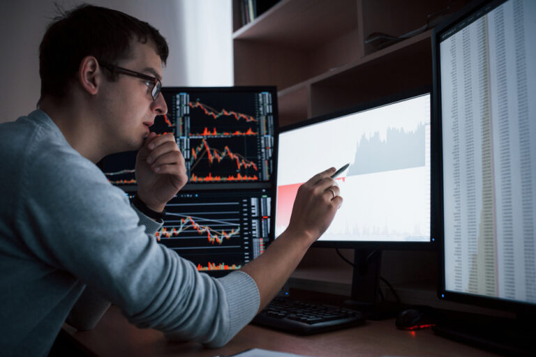 Omplix Review – How Good Is This Trading Provider?