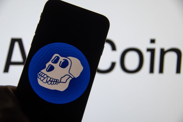 Here’s Why ApeCoin (APE) Can Surge 20% Soon