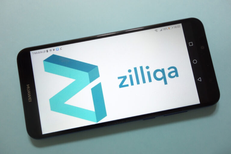 Zilliqa (ZIL) Hints at 25% Discount: Price Forecast