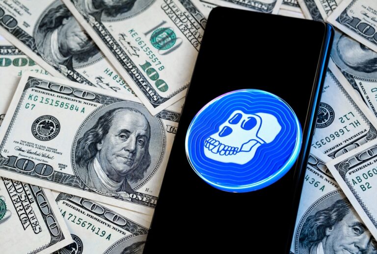 ApeCoin (APE) Should Keep This Area for New Highs