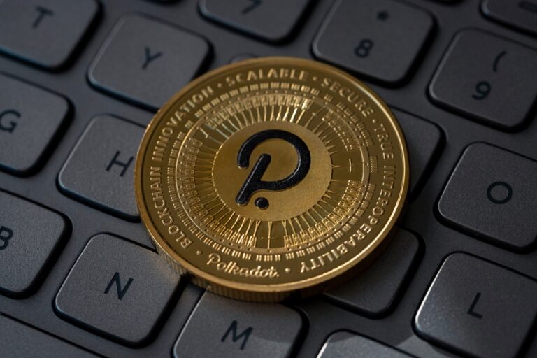 Polkadot (DOT) Price and Possibilities of 70% Upsurge