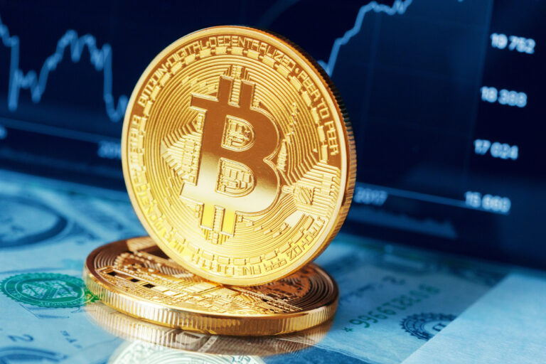 Investors Should Be Worried As 10,000 Bitcoin Have Just Been Moved