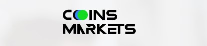 CoinsMarkets logo