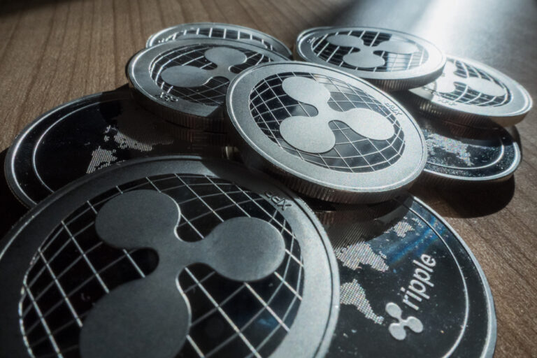 Ripple (XRP): Why This Area May Trigger Positive Price Action