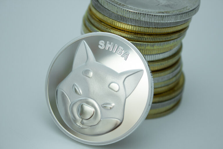 Shiba Inu (SHIB) Hits 7-Month Lows as Bears Dominate Markets
