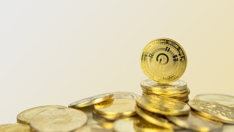 Polkadot (DOT) Delivers Upside Following Bearish Run – Here’s What to Consider