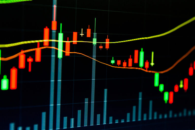 Tron, Decentraland, ApeCoin Price Analysis – May 10, 2022