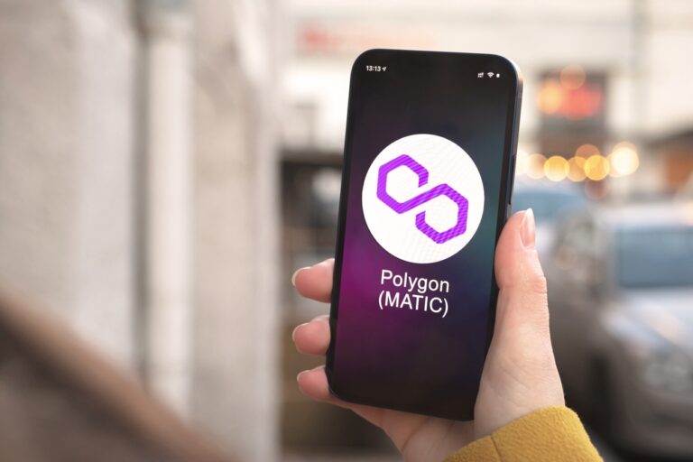 Polygon (MATIC): Closing Beyond This Mark Might Open Path to $1.18
