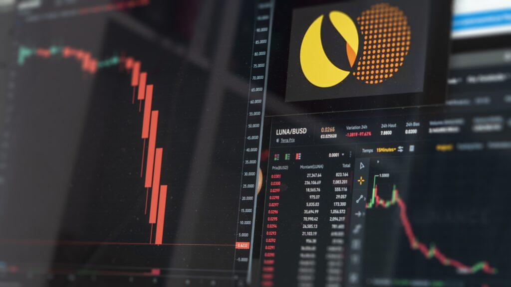 This Upgrade May Make Terra Classic (LUNC) Holders Happiest Investors