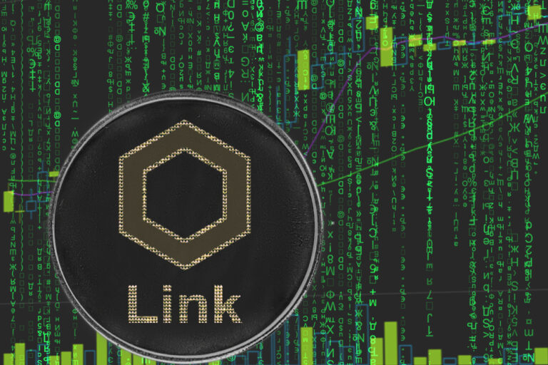 Trading Price of LINK Expects a 50% Correction as Chainlink Witnesses a Plunge