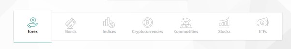 TRADE.com assets