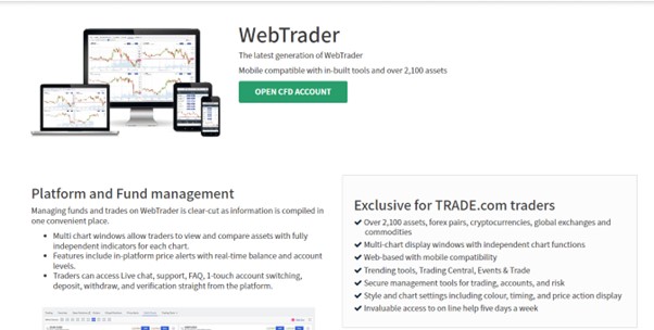 TRADE.com WebTrader