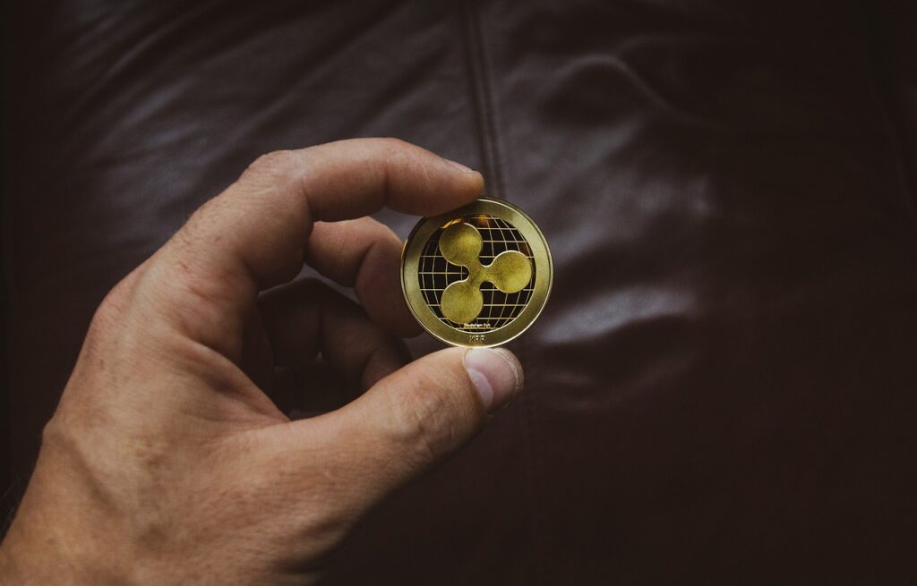 XRP Price Is Up 2.64% As Ripple-SEC Lawsuit Conclusion Draws Near