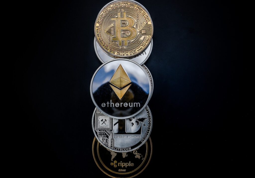 IRS Updates Instructions Related To Crypto For Tax Filing