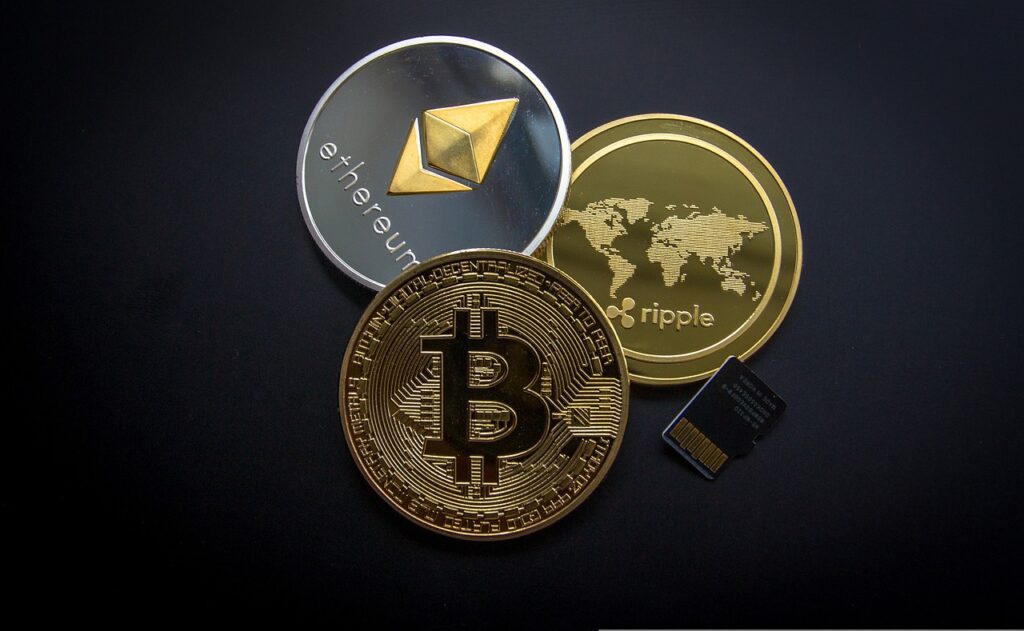 Crypto Industry in the UAE is to Make Major Waves throughout the International Market