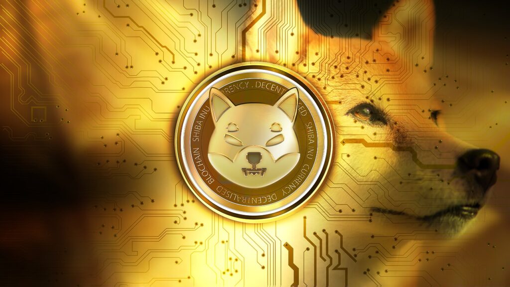 While Price Of Shiba Inu Struggles For A Rally, A New Meme Coin Is Hitting Homeruns