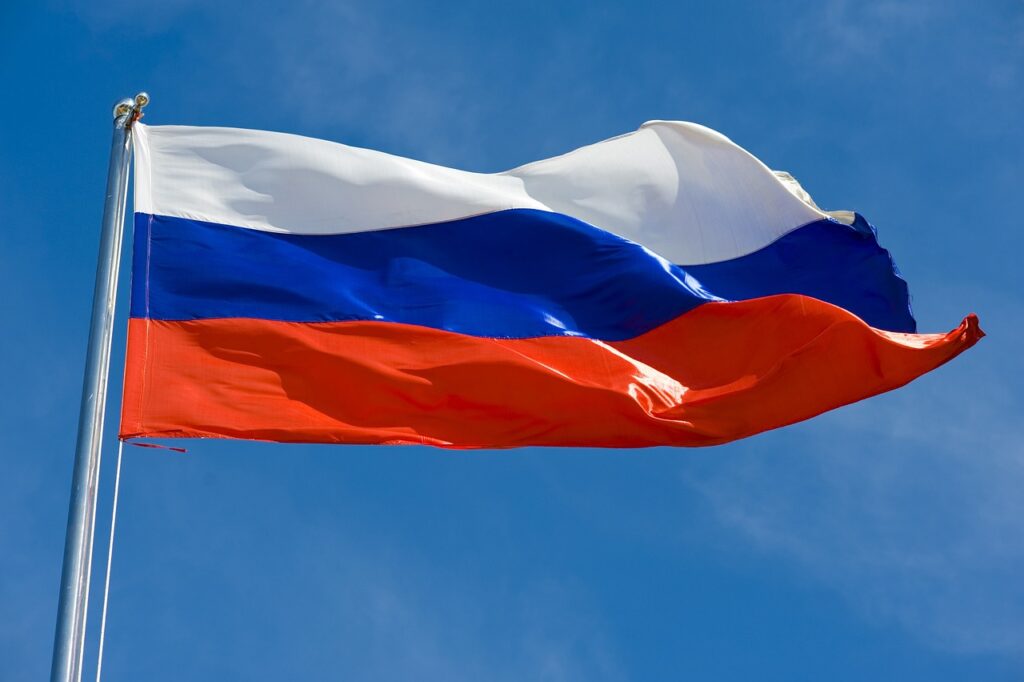 Telegram Witnessing An Interest Decline For Cryptocurrency Channels In Russia